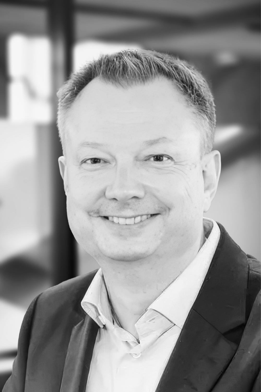 Peter Rafn
